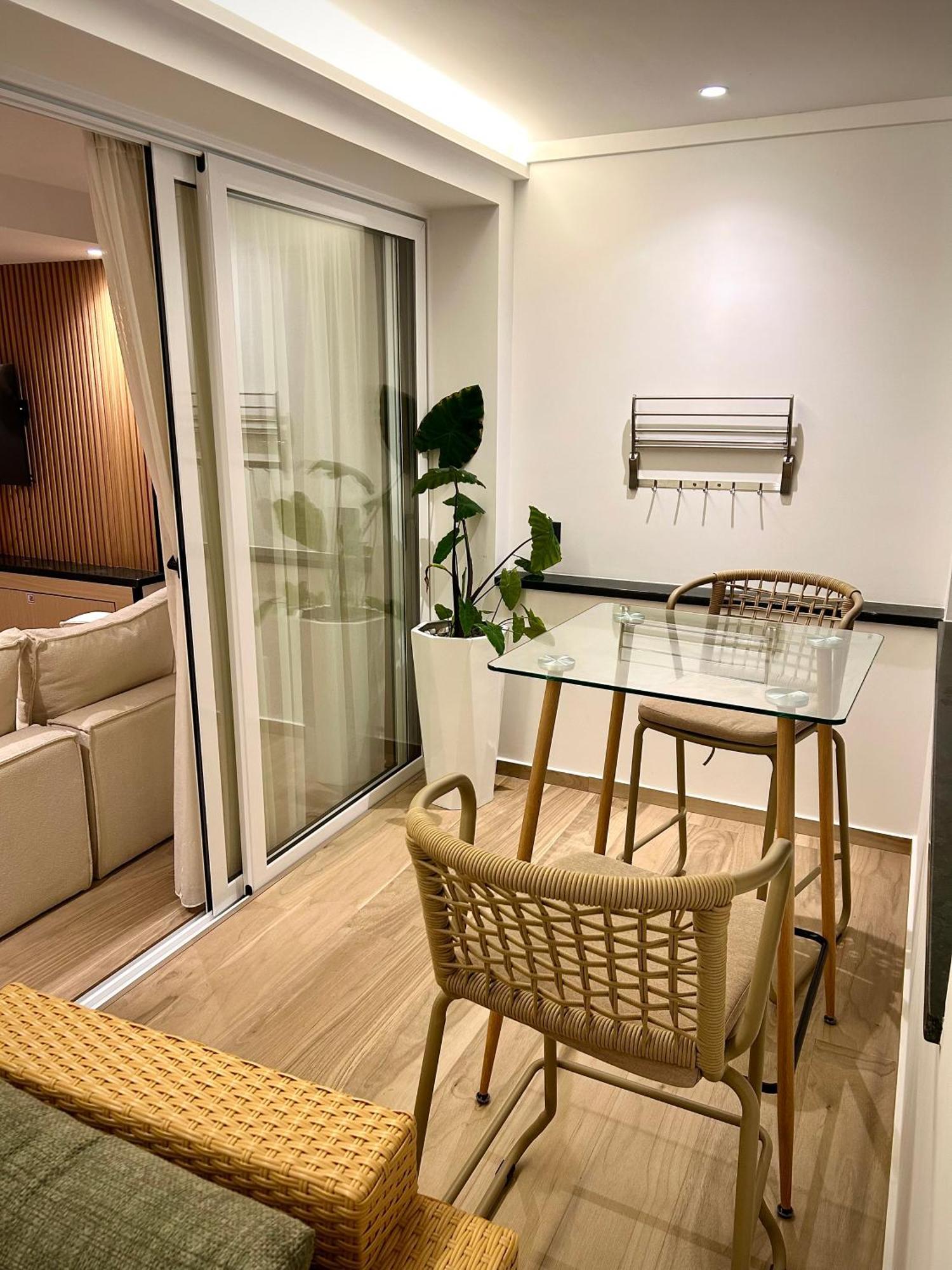 Suite Sea View