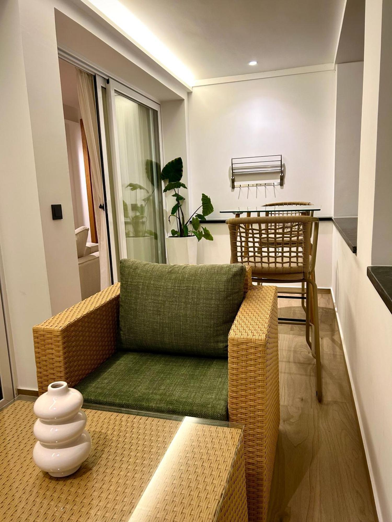 Suite Sea View