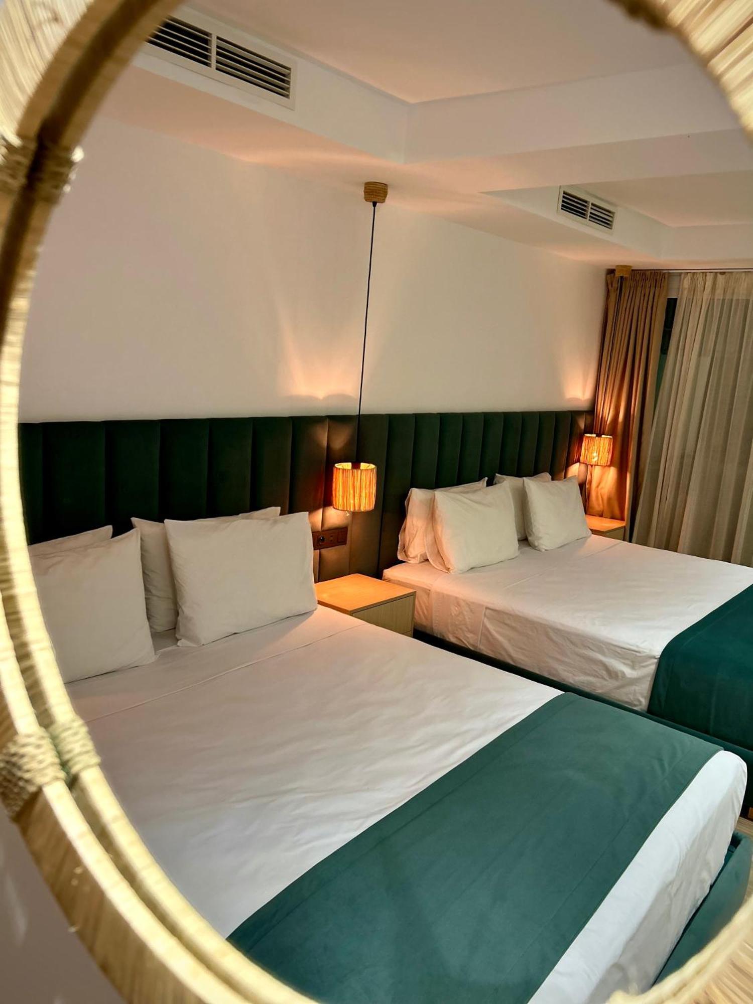 Suite Sea View