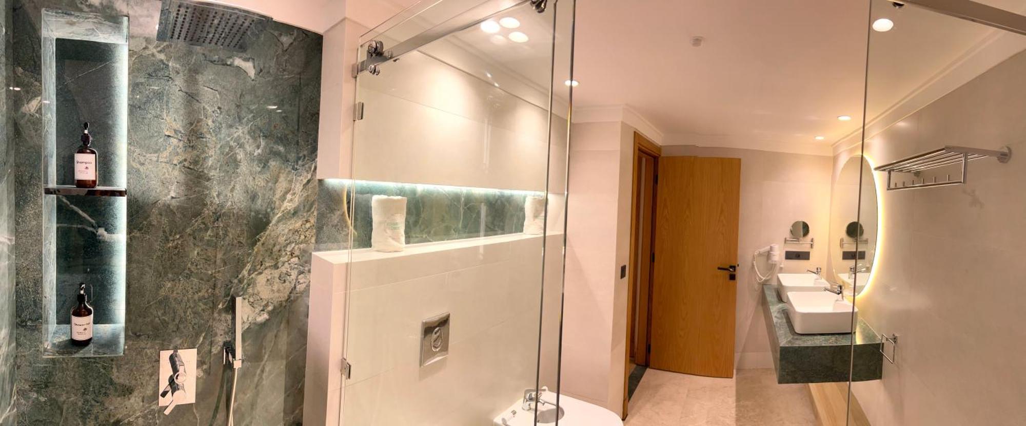 Suite Sea View