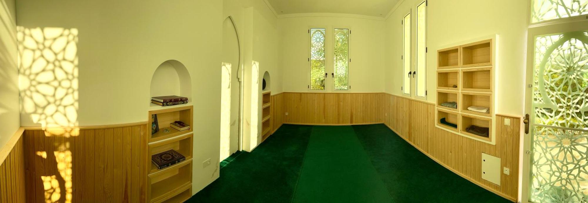 Suite Sea View