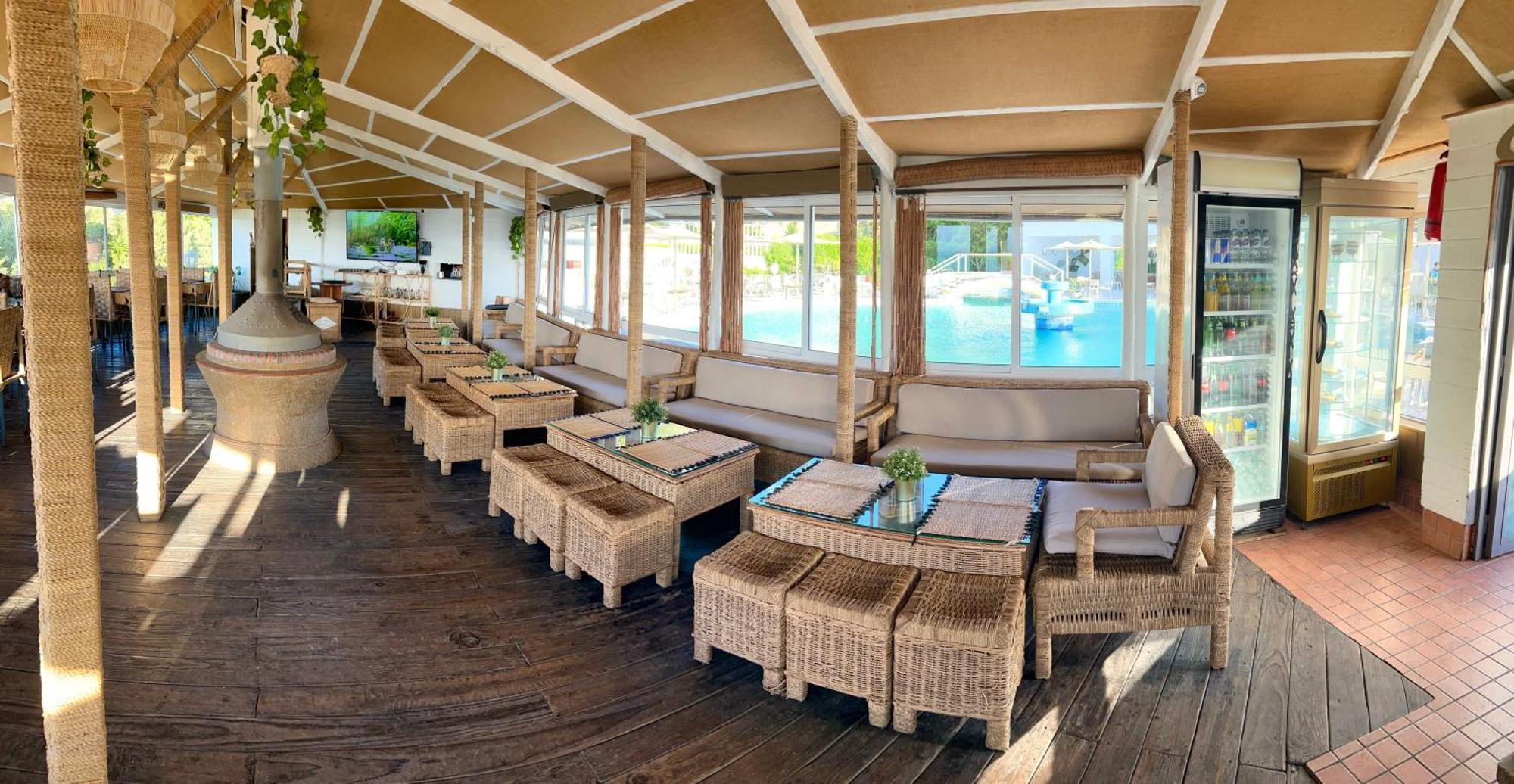 Suite Sea View