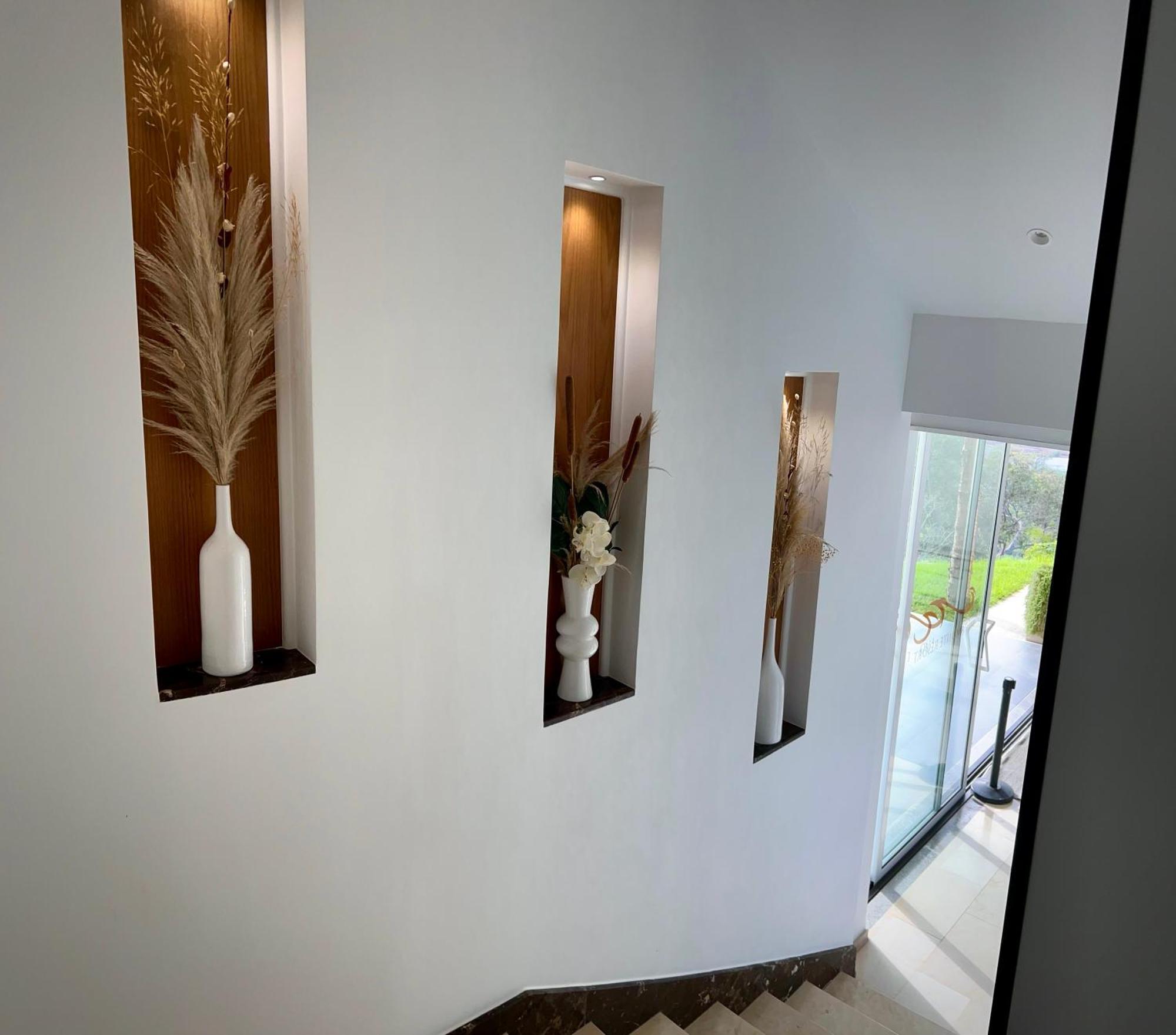 Triple Room Mountain View